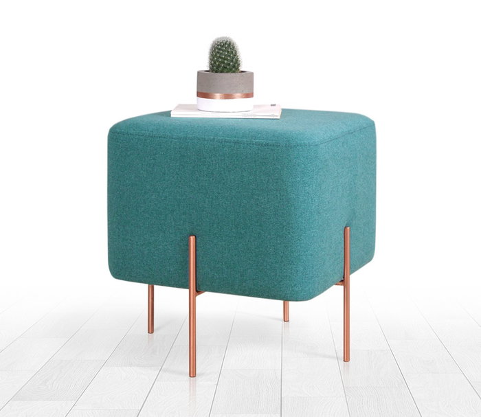Atelier Del Sofa Copper 57 - Green Atelier Del Sofa Copper 57 - Green
